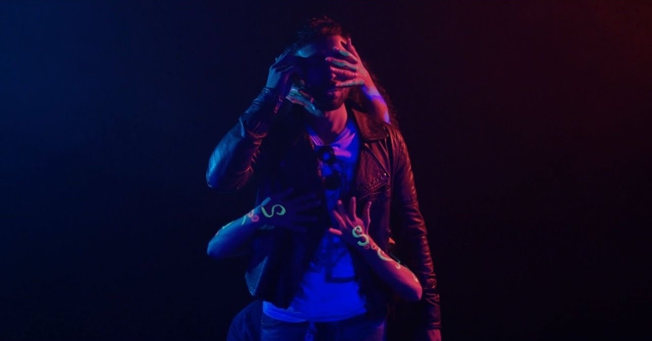 Ask Yourself - Official Video