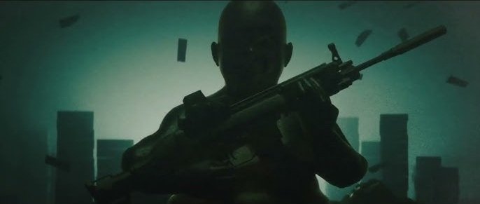 Behave - Official Video